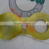 Inconel 601 Orifice Flanges Inconel 601 Slip-on Flanges Inconel 601 Socket Weld Flanges thumbnail-5