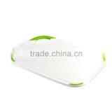 Famous Brand Donatello PP Plastic Cutting Board on Sale thumbnail-6