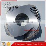 4mm Micro Finger Joint Cutters for Timber Cutting