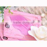 PILATEN BIOAQUA 8G New Beauty Pink Collagen Lip Mask Care Gel Mask Membrane Moisture Anti-Ageing Make Your Lip Attractive & Sexy thumbnail-5