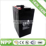 2v500ah Lead Acid Battery for Solar System thumbnail-2