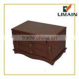 Antique And Elegant Jewellery Wooden Box thumbnail-1