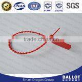 Disposable Waste Recycling Box Security Seals for Voting thumbnail-5
