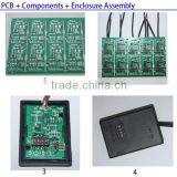Electronic Manufacturing Service(PCB Assembly&Housing)