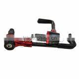 BJ-LG-001 For Honda CBR250 300 Aluminum and Plastic Proguard Lever Guard Protector thumbnail-5