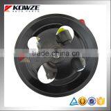 Power Steering Oil Pump Assembly For Mitsubishi Outlander CU2W CU4W 4G64 MN184074 4450A163 thumbnail-5