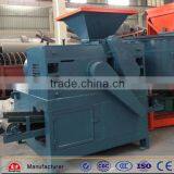 Coal Ball Press Machine for Charcoal Making Plant thumbnail-4