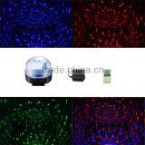 LED Magic Ball Light Roating ,led Light Disco Ball