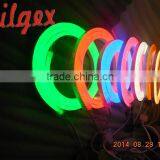 Mini Flex LED Neon Flexible Rope Light 10X20mm SMD2835 thumbnail-5