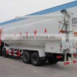 290hp DONGFENG Bulk Feed Truck, Feed Transport Truck for Sale thumbnail-5