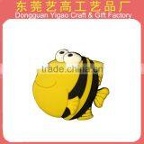 Factory Wholesale Custom Magnet Sticker thumbnail-2