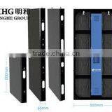 P4.81mm Indoor Rental SMD Full Color LED Display Sign thumbnail-3