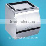 Stainless Steel Paper Holder thumbnail-1