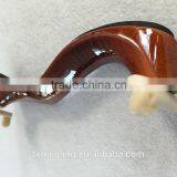 Cheap Violin Shoulder Rest 4/4-3/4 Violin for Players thumbnail-6