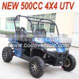 NEW DESIGN 500CC UTV 4X4 (MC-162) thumbnail-2