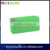 2015 New Products in China Bluetooth Square Portable Speaker thumbnail-4