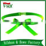 YAMA Supplier Wholesale Hot Selling Ribbon Flower- Ribbon Bow Boutique Bow for DOVE Chocolate Ribbon Make in Bows Gift Packing thumbnail-5