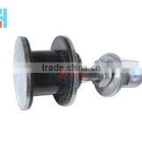 T03 304 316 Stainless Steel Glass Spider Routel for Spider Fitting Spider Clamp thumbnail-1