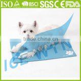 High Quality Reusable Dog Cool Gel Mat thumbnail-4
