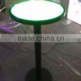 Edgelight night club decor led bar table buy furniture from china
