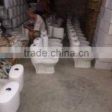 One Piece Ceramic Children Toilet Good Quality Baby Toilet thumbnail-5