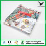 High Quality Folding Non-Woven Storage Ottoman/Stool With Imprint Logo (diectly From Factory) thumbnail-5