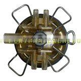 High Quality Milking Machine Cluster for Sales thumbnail-1