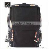 MCYS New Canvas Backpack/15.6 Inch Canvas Backpack With Laptop Compartment