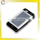 China Factory Light up Super Phone Charger With Led Lighting Glow in the Dark Cell Phone Charger thumbnail-6