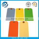 Custom Ptinted Paper Hanging Tag thumbnail-1