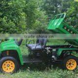 JJ2010A Utility Vehicle thumbnail-1