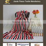 2015 New Solid Ultra Super Soft Velvet Throw Flannel Fleece Plush Luxury BLANKET All Sizes thumbnail-1