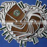 Custom Decorative Car Sticker Vinyl, Decals Cutting Vinyl thumbnail-5