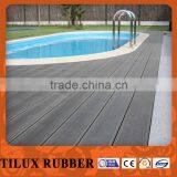 2015 New Anti Slip Wood Composite Decking With CE Certificate thumbnail-5