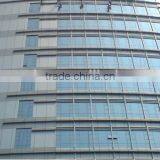 Aluminum Composite Panel Curtain Wall
