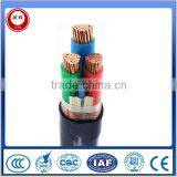Frequency Convert Multi Core Power Cable Price With CE CCC ISO thumbnail-6