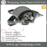 OE:96535510 Engine Mounting for GM Opel Daewoo Car Parts,auto Parts