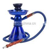 Mini Multicolored Hookah Shisha