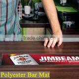 Sulimation Custom Promotion Bar Mat thumbnail-3