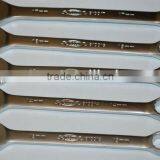 Combination Spanner Wrench(40cr)
