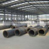 Corrugated Pipe CMP