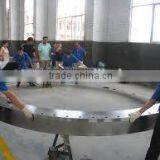 Excavator PC300-6 Slewing Ring,swing Gear,207-25-61100,PC300-6,PC300-7,PC300-8,PC350-6,PC350-7 Swing Circle Assy