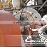 Abrasion Resistant Sand Gravel Pump thumbnail-3