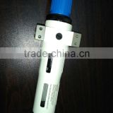 adjustable pneumatic filter type air regulator pressure