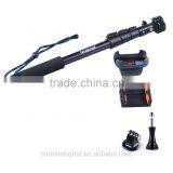 Smatree Selfish Monopod Smartphone Extendable Pole for Gopro thumbnail-2