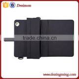 Shoulder Strap Flip Leather Tablet Case for Toughpad FZ-Q1 thumbnail-2