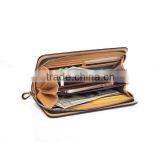 Unique Mens Pure Leather Wallet thumbnail-4