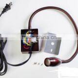 3 Watt Anti-brass Aluminum Material Reading Wall Mount Lighting thumbnail-3