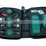7 in 1 Portable USB Travel Set thumbnail-1