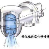 Remarkable Abrasion And Wear Resistance Silicon Carbide Spraying Nozzle thumbnail-4